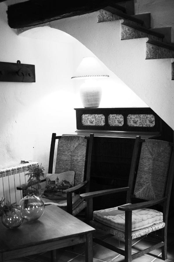 Hotel El Celler De La Guardia Montserrat Zewnętrze zdjęcie