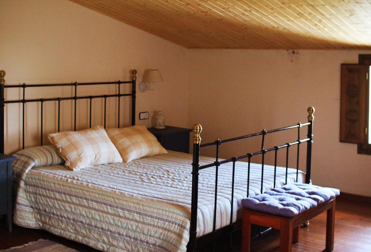 Hotel El Celler De La Guardia Montserrat Zewnętrze zdjęcie