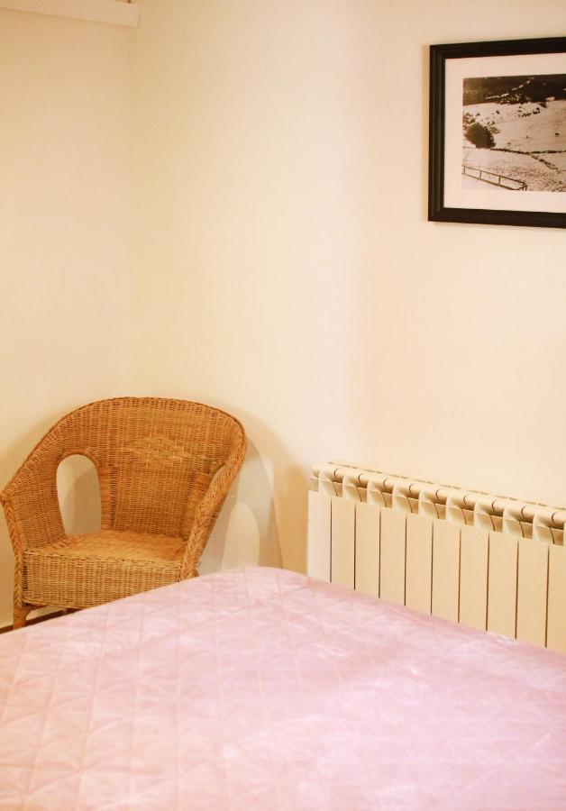 Hotel El Celler De La Guardia Montserrat Zewnętrze zdjęcie