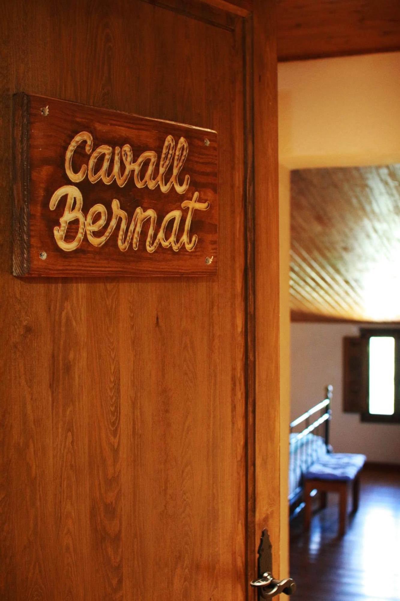 Hotel El Celler De La Guardia Montserrat Zewnętrze zdjęcie