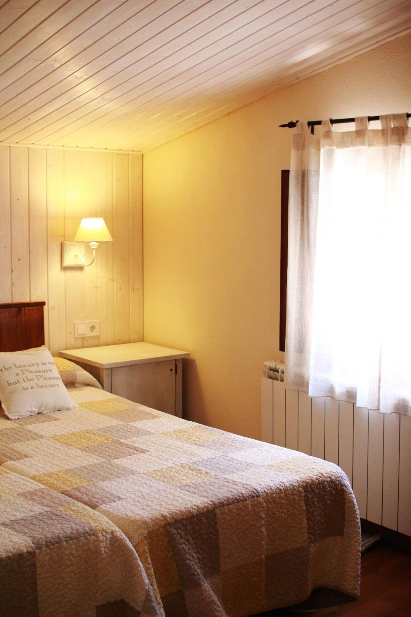Hotel El Celler De La Guardia Montserrat Zewnętrze zdjęcie