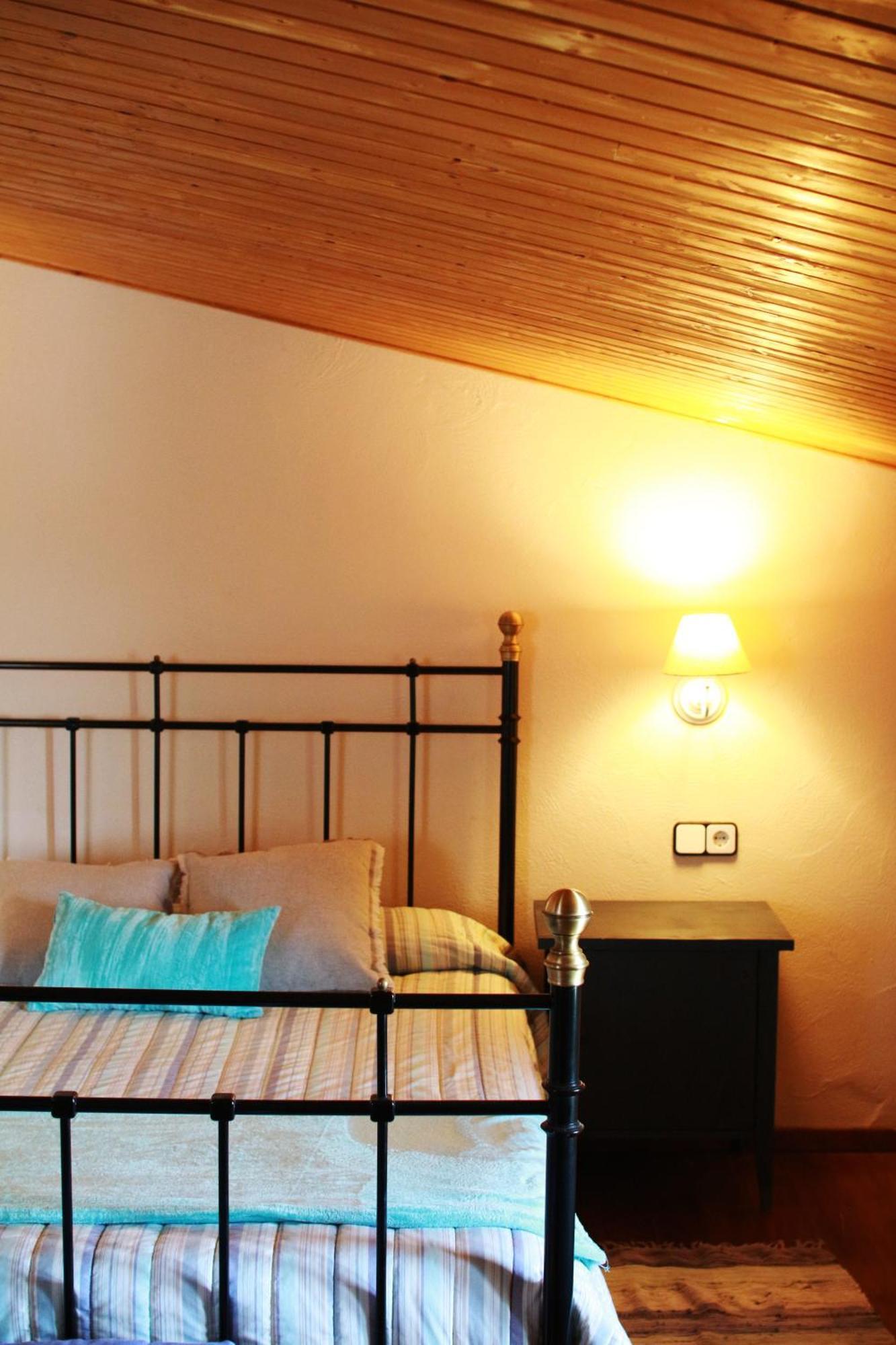 Hotel El Celler De La Guardia Montserrat Zewnętrze zdjęcie