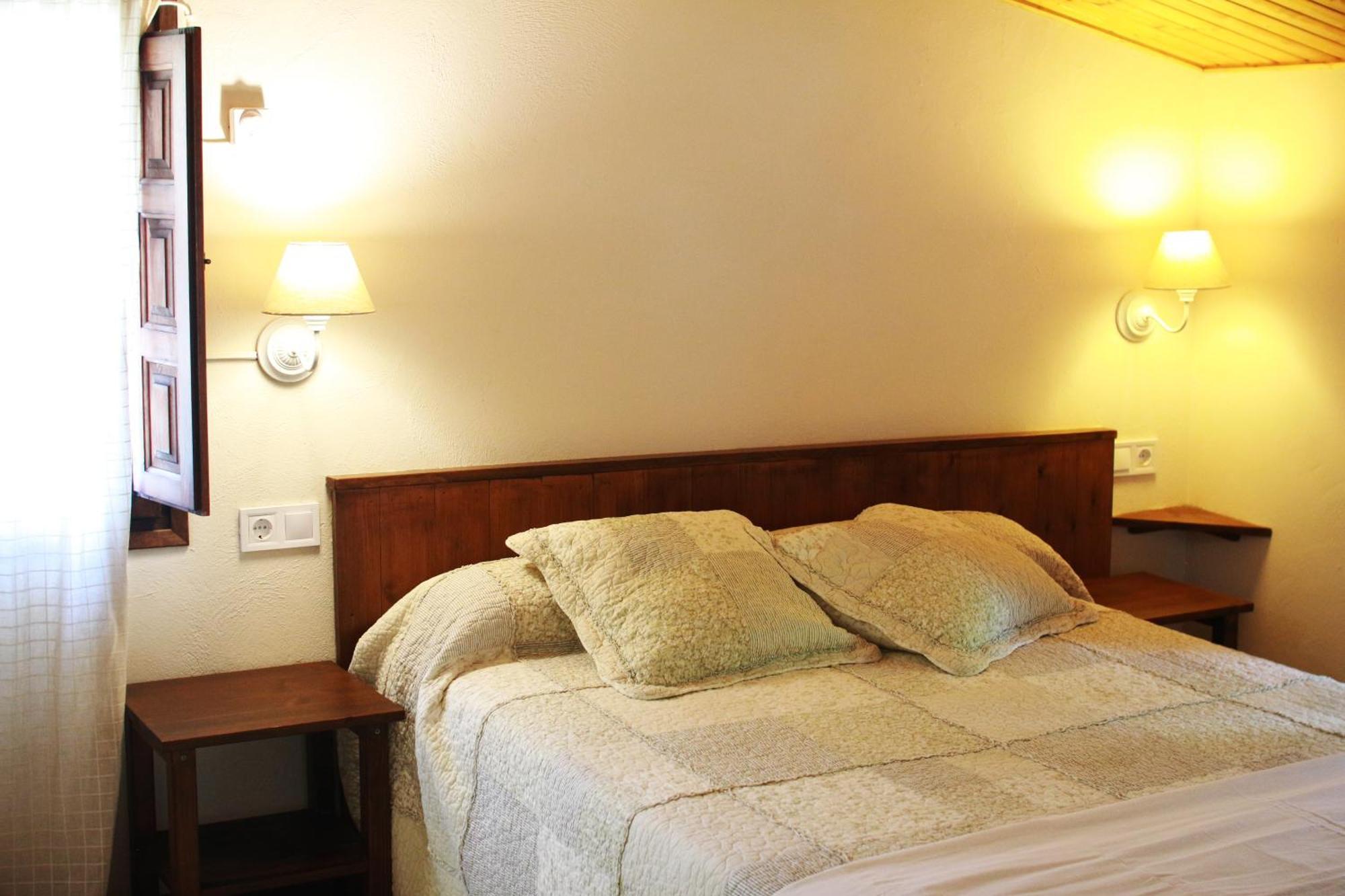 Hotel El Celler De La Guardia Montserrat Zewnętrze zdjęcie
