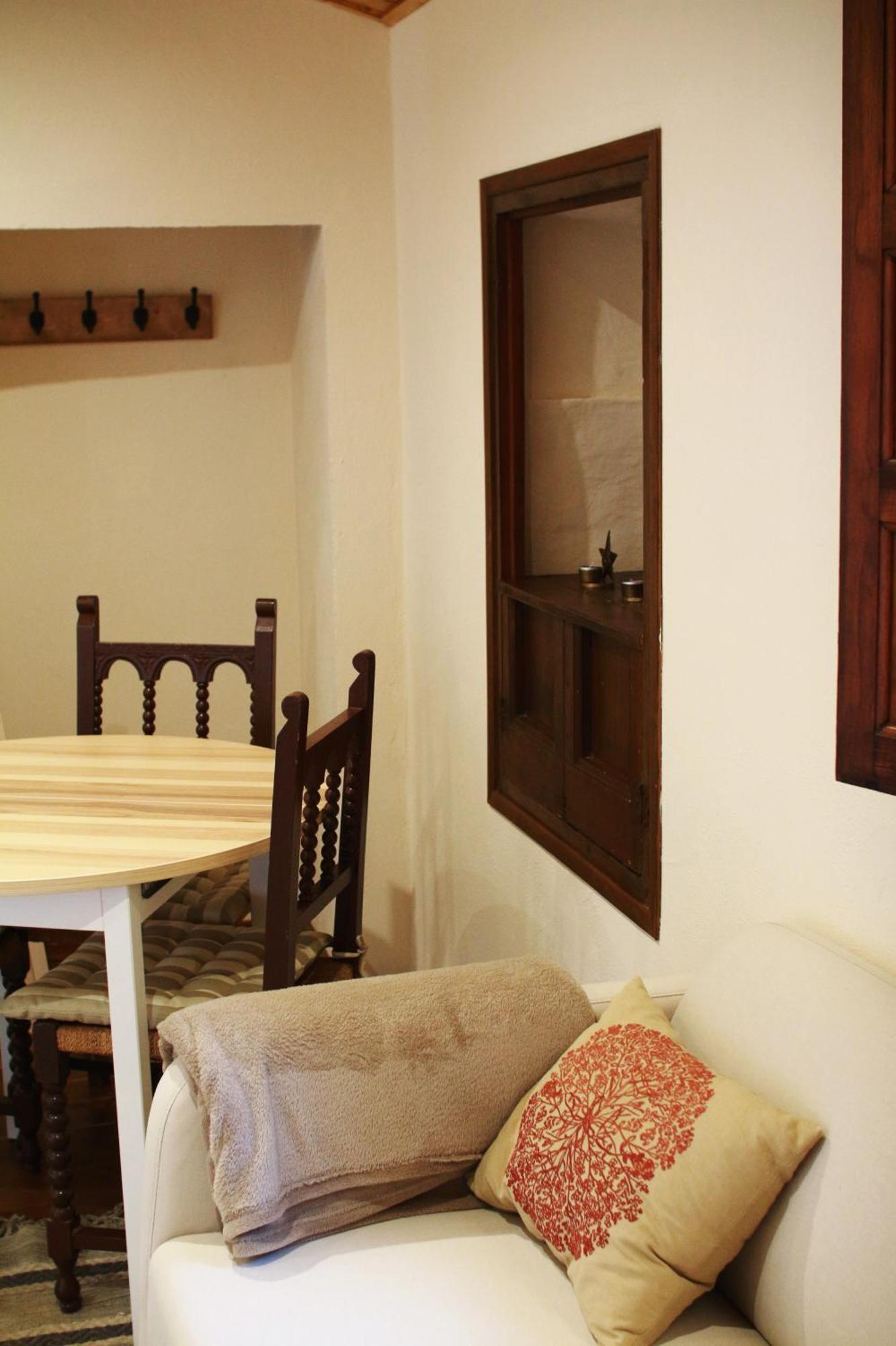Hotel El Celler De La Guardia Montserrat Zewnętrze zdjęcie