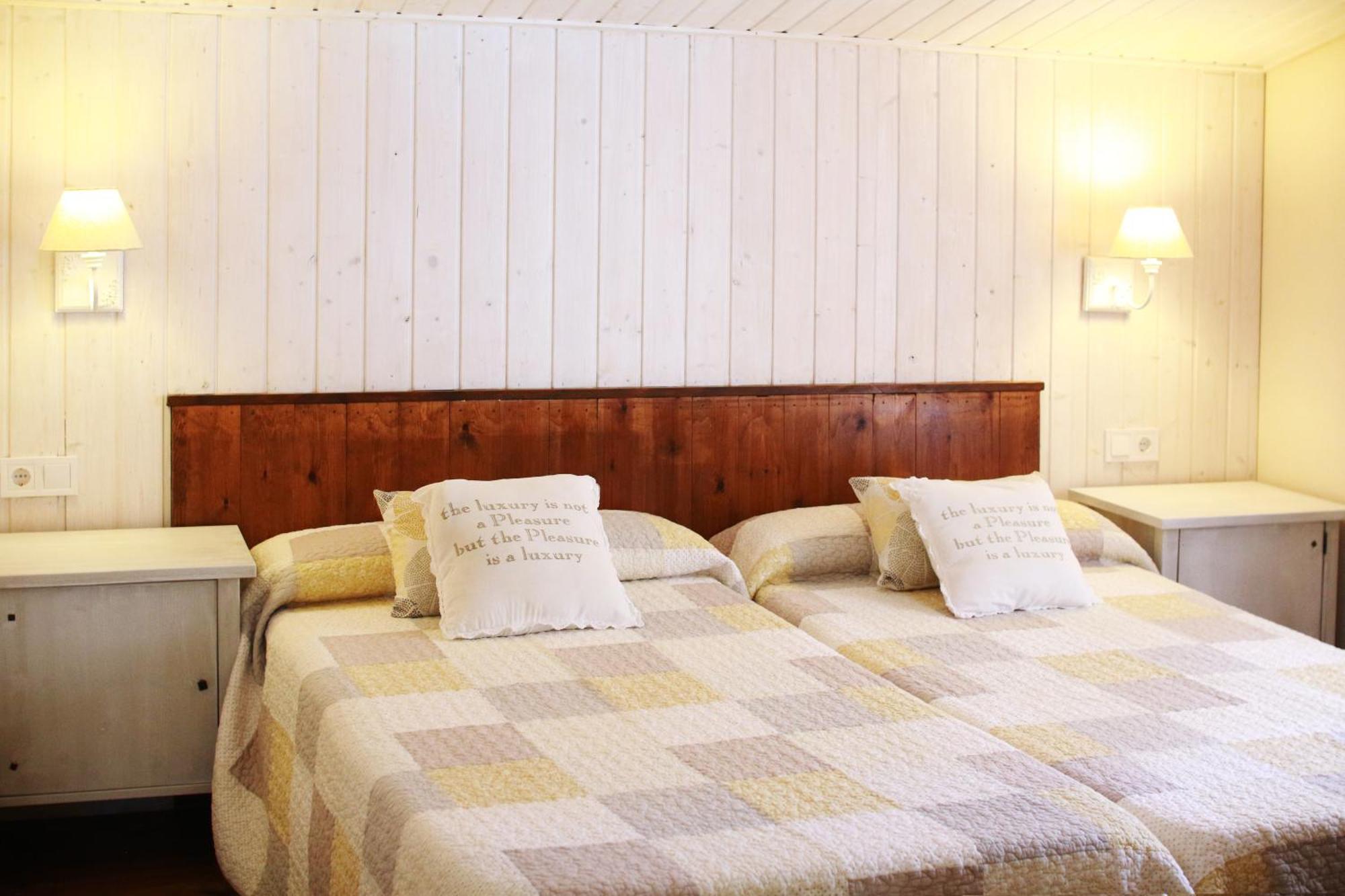 Hotel El Celler De La Guardia Montserrat Zewnętrze zdjęcie