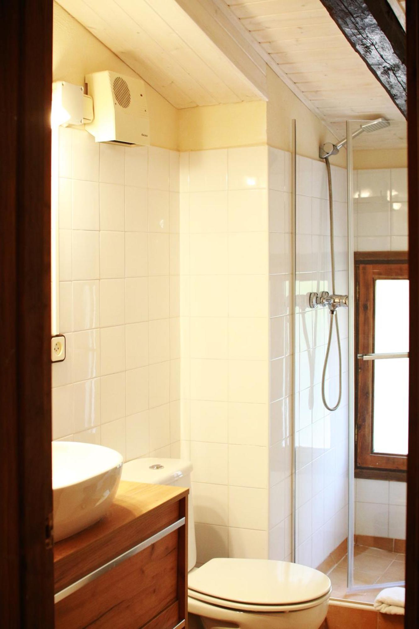 Hotel El Celler De La Guardia Montserrat Zewnętrze zdjęcie