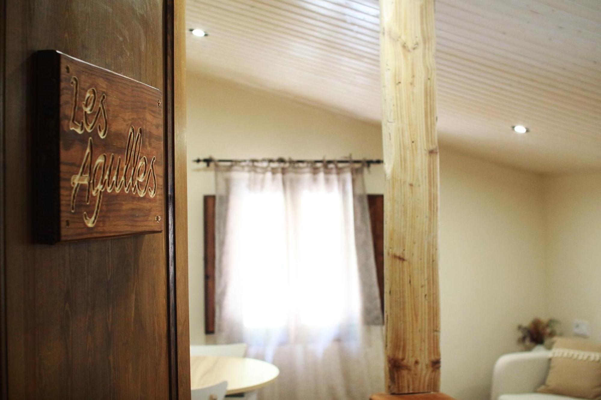 Hotel El Celler De La Guardia Montserrat Zewnętrze zdjęcie