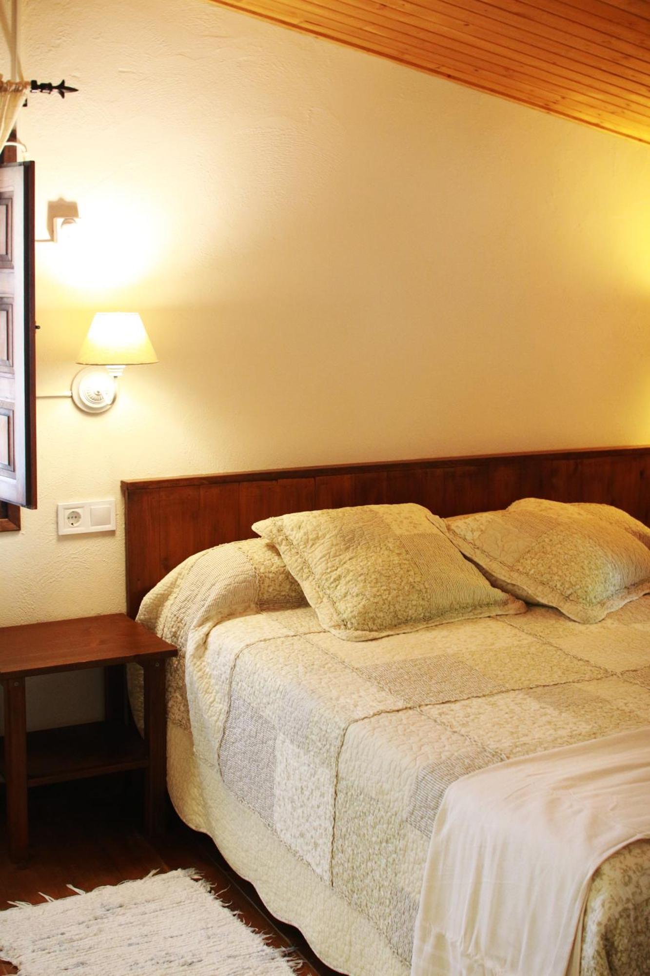 Hotel El Celler De La Guardia Montserrat Zewnętrze zdjęcie